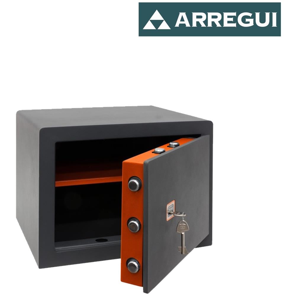 Chiusura A Chiave Arregui Plus C - 180320 - 180320 - 250x350x250mm. - Foto 2