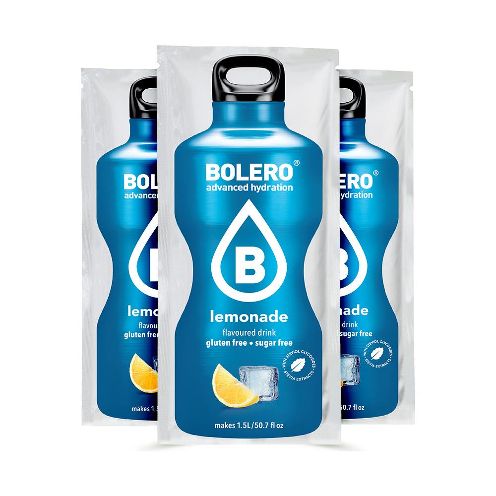 Drinks Classic - Bevanda Bustina 9g - Lemonade (limonata) - Foto 1
