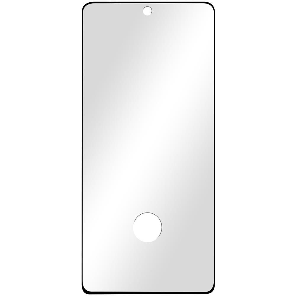 Vetro Samsung Galaxy Note 20 Hardglass Max Impronta Digitale Nero - Foto 1