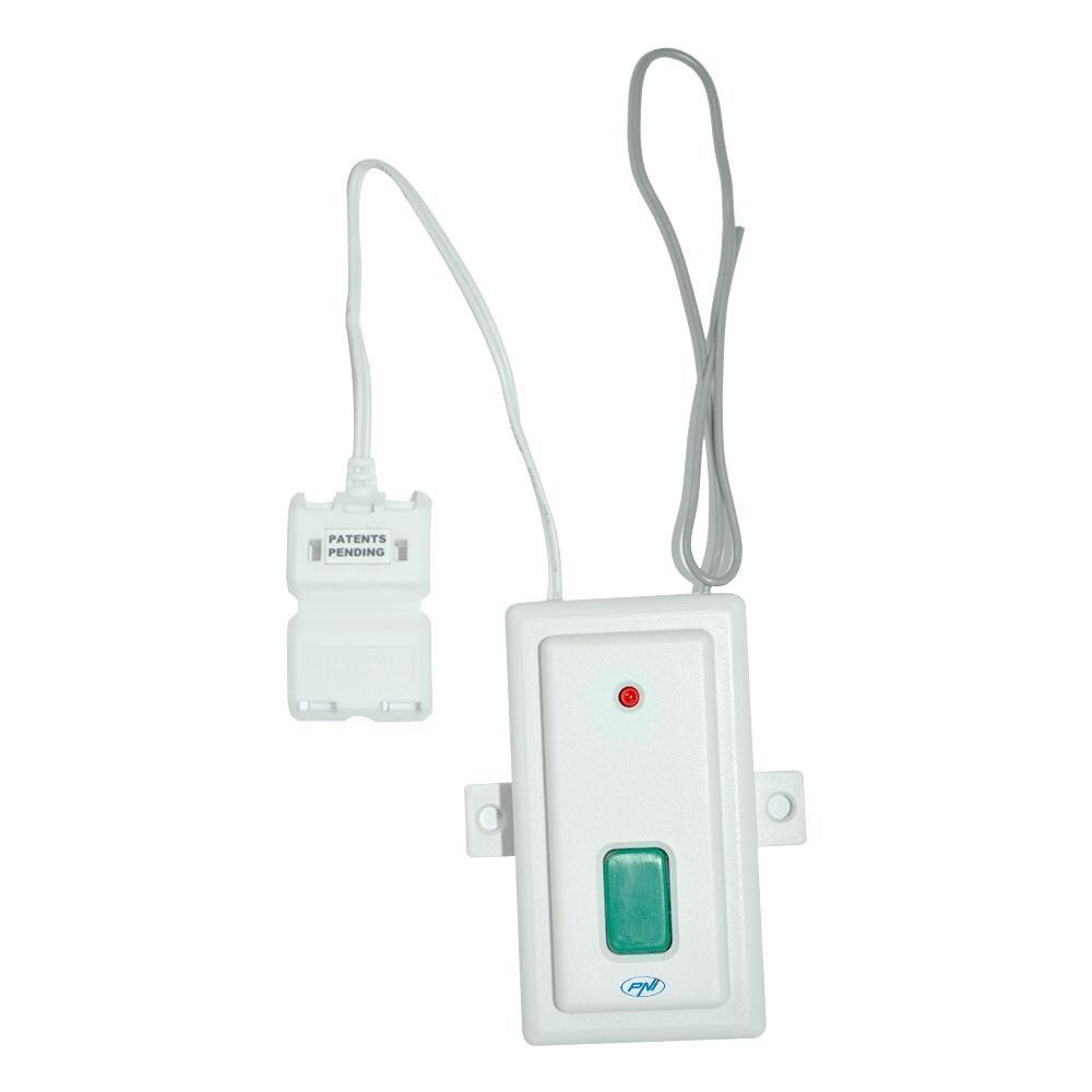 Intelligente Relè Smarthome Sm433 Per L'apertura Di Porte E Porte Con Accesso Manuale O Ad Internet - Foto 2