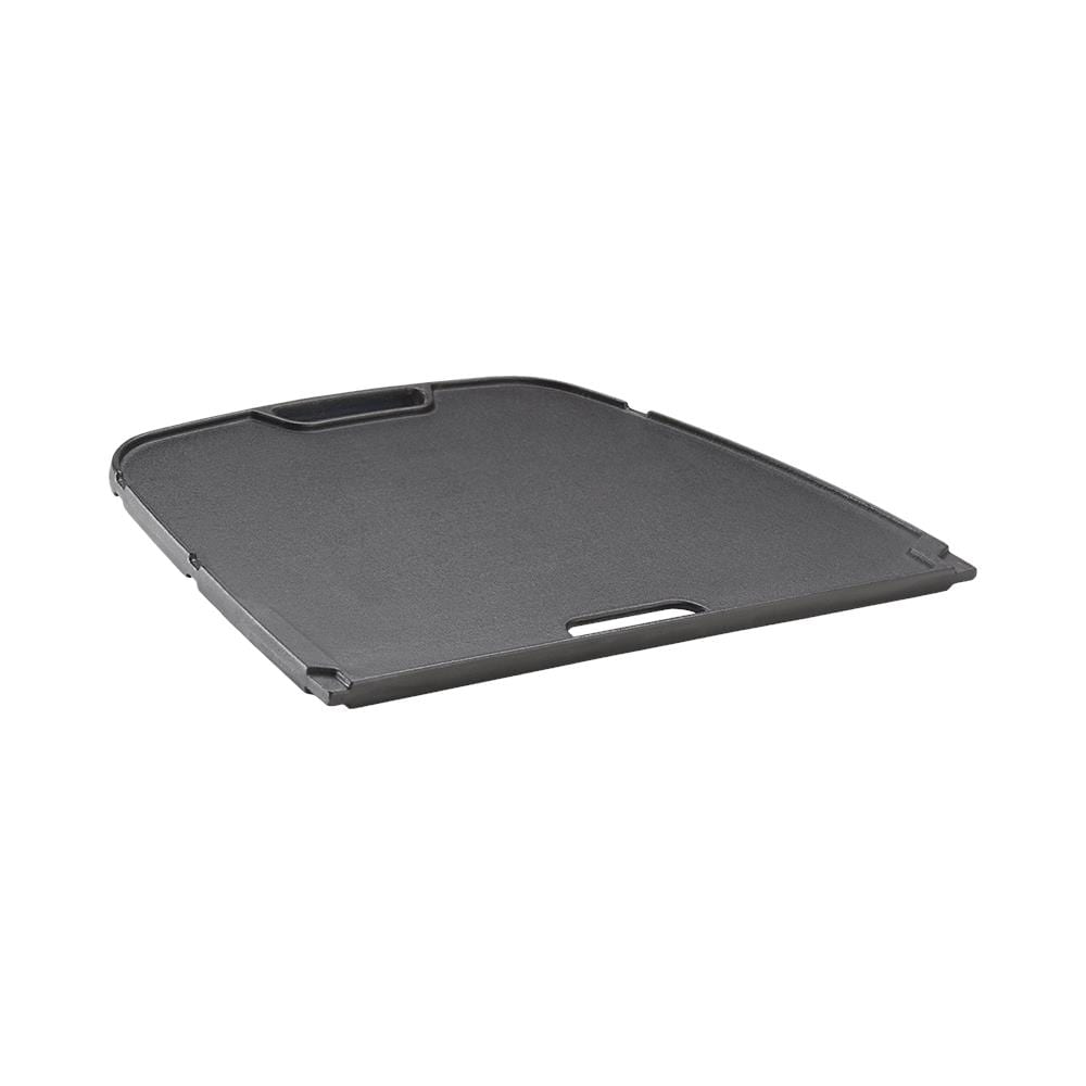 Piastra in Ghisa Reversibile per BB TQ285X e TravelQ TQ285 - Foto 1