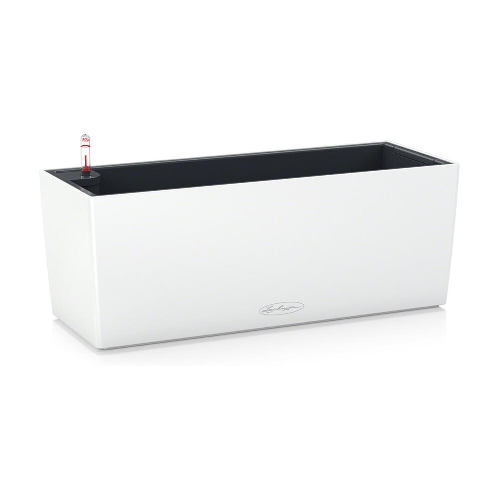 Fioriera Balconera Color 50 ALL-IN-ONE Bianca 15670 - Foto 15