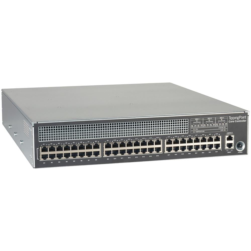 Chassis di Base per Controller a 48 Porte - Foto 1