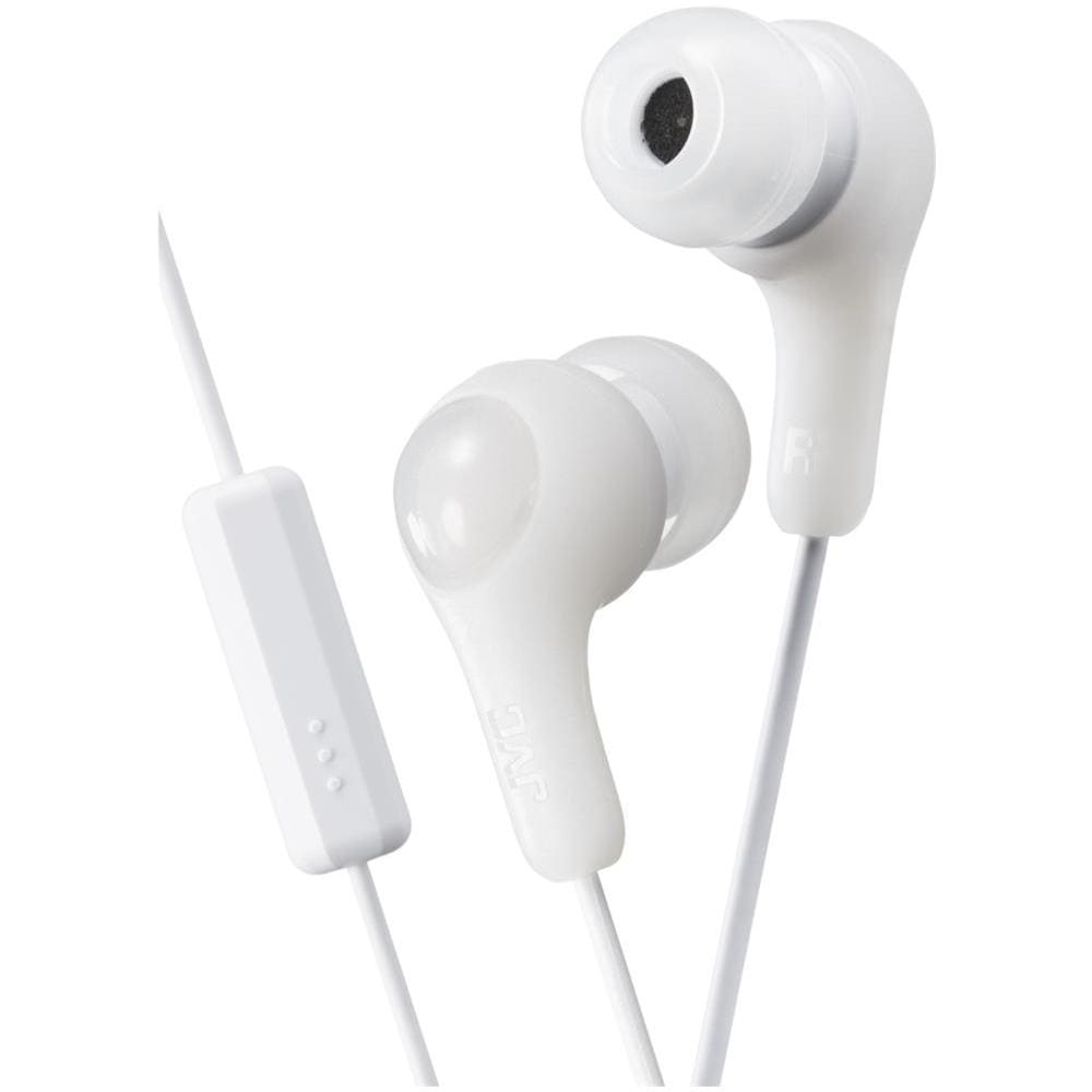 Auricolare Stereofonico Cablato Bianco - Foto 1