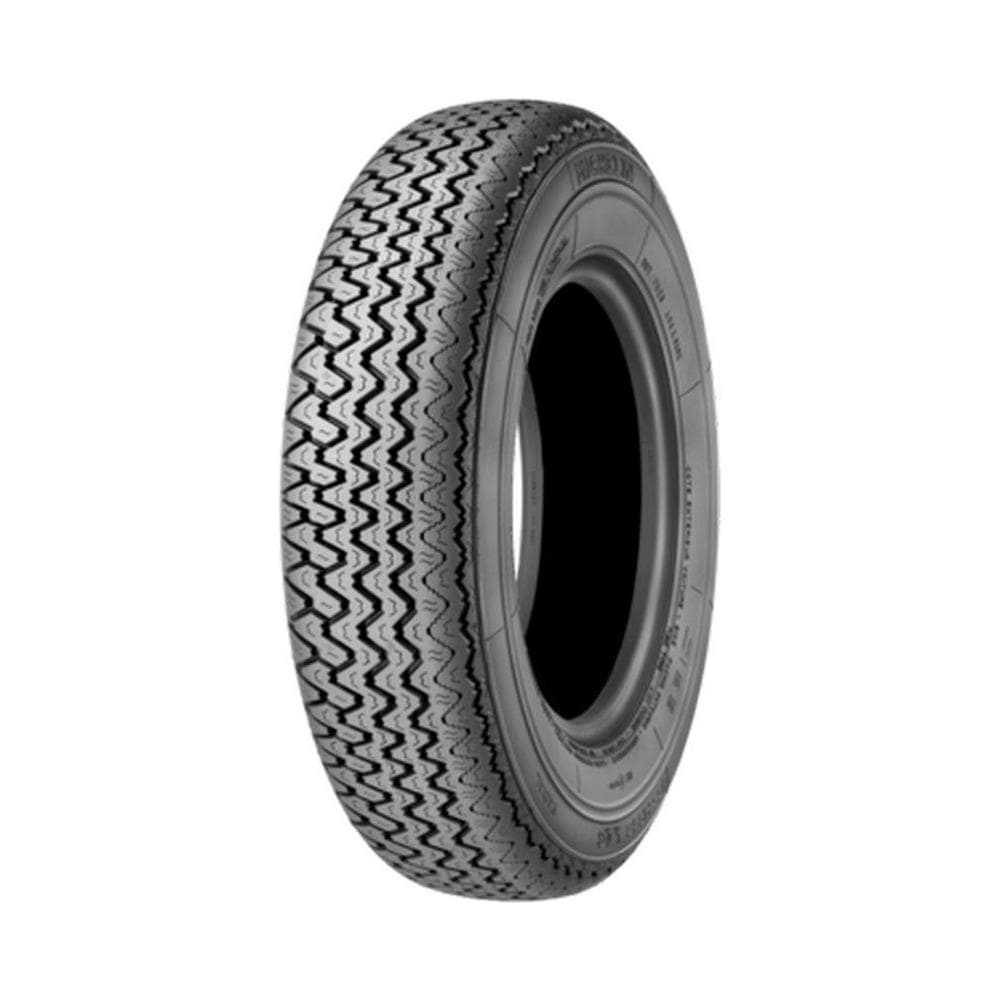 Pneumatico Xas 180/80r15 89h - Estivo - Foto 1