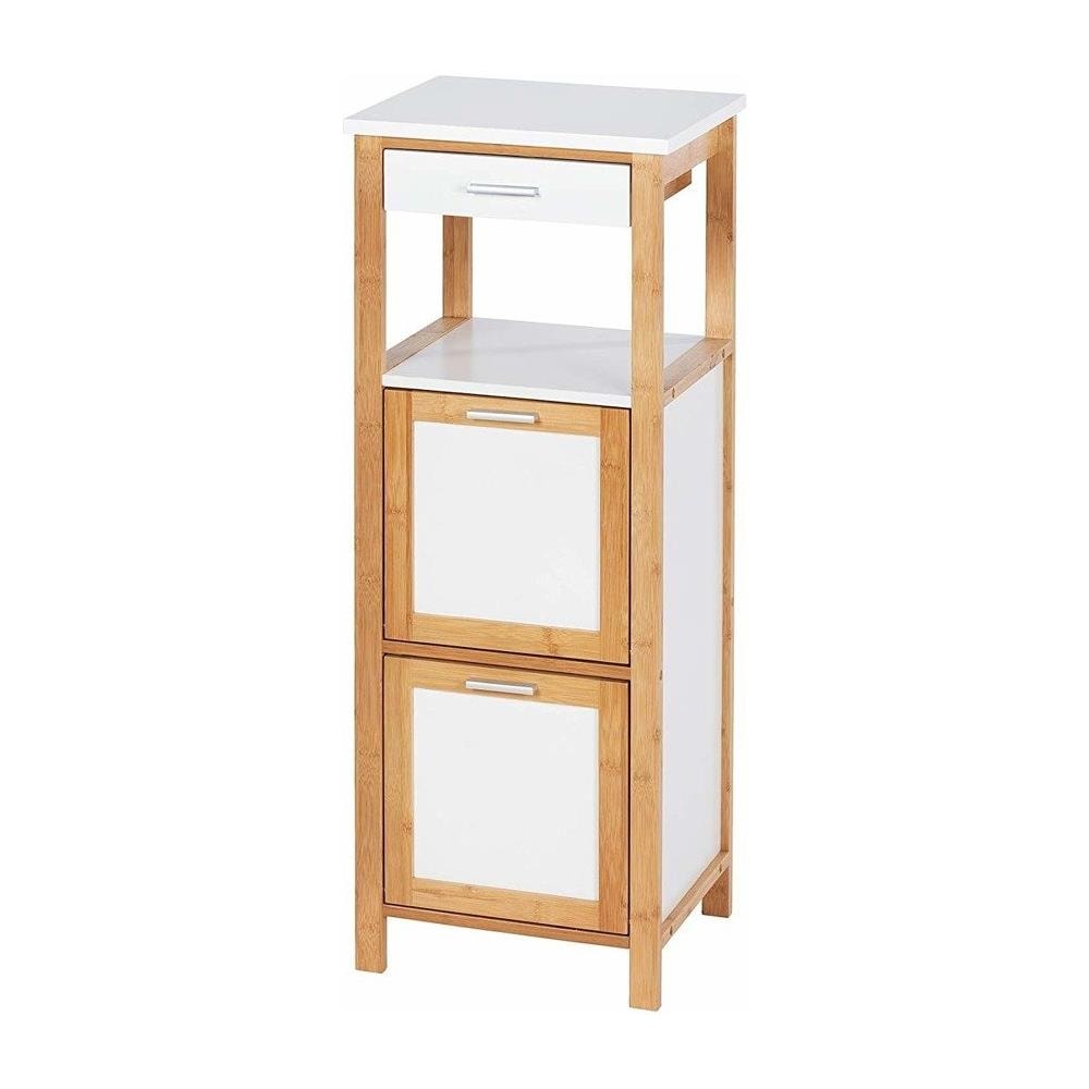 Libreria Duplex Con Cassetto Finja, Wenko - Foto 2