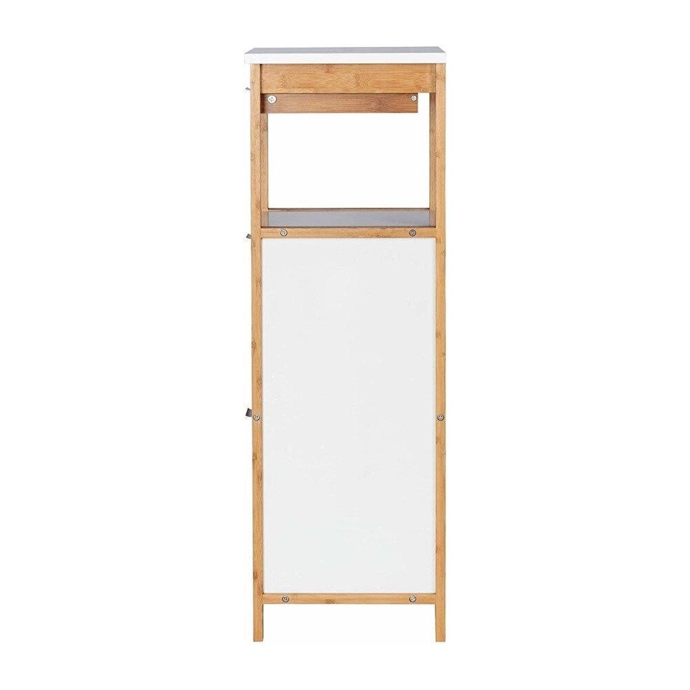 Libreria Duplex Con Cassetto Finja, Wenko - Foto 7