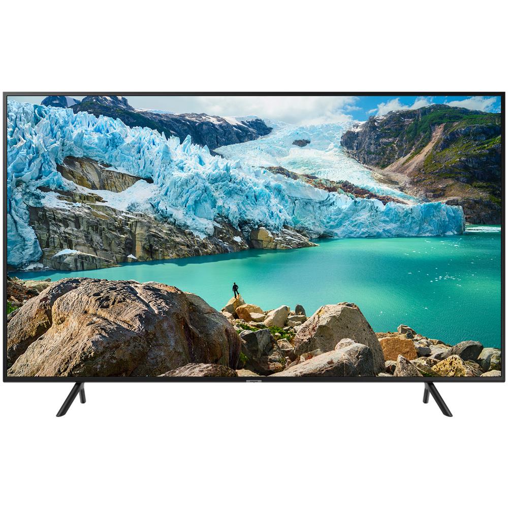 TV LED Ultra HD 4K 50" HG50ET670UE Smart TV Tizen Hospitality TV - Foto 1