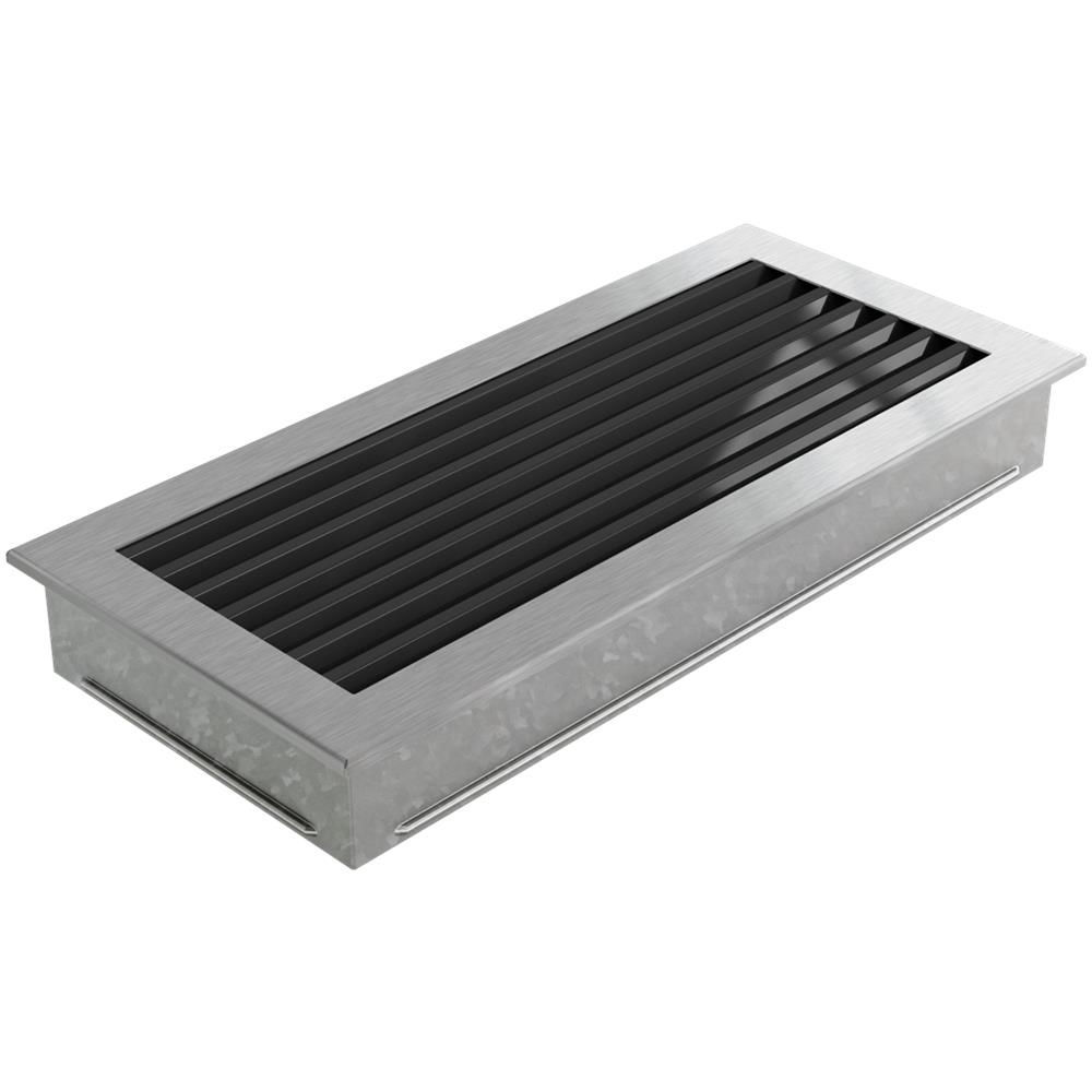 Griglia Di Aerazione Fresh 17x37 Terra - Foto 2