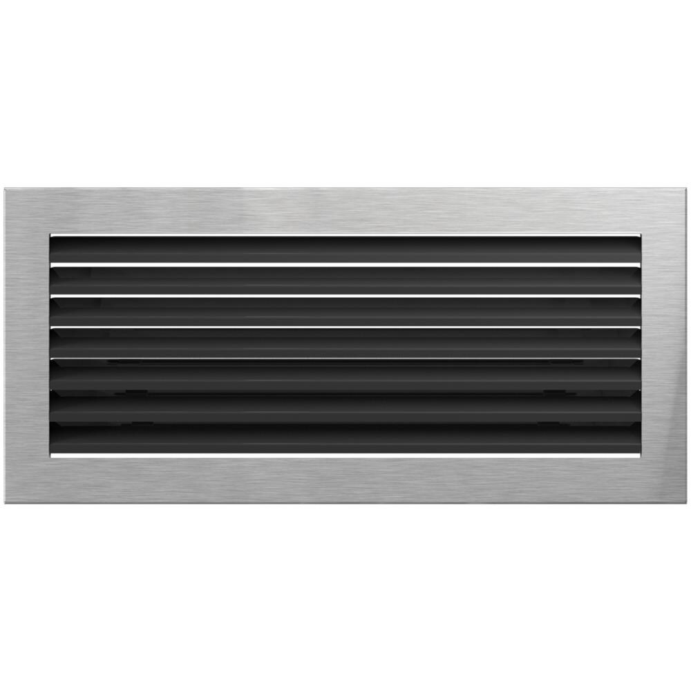 Griglia Di Aerazione Fresh 17x37 Terra - Foto 1