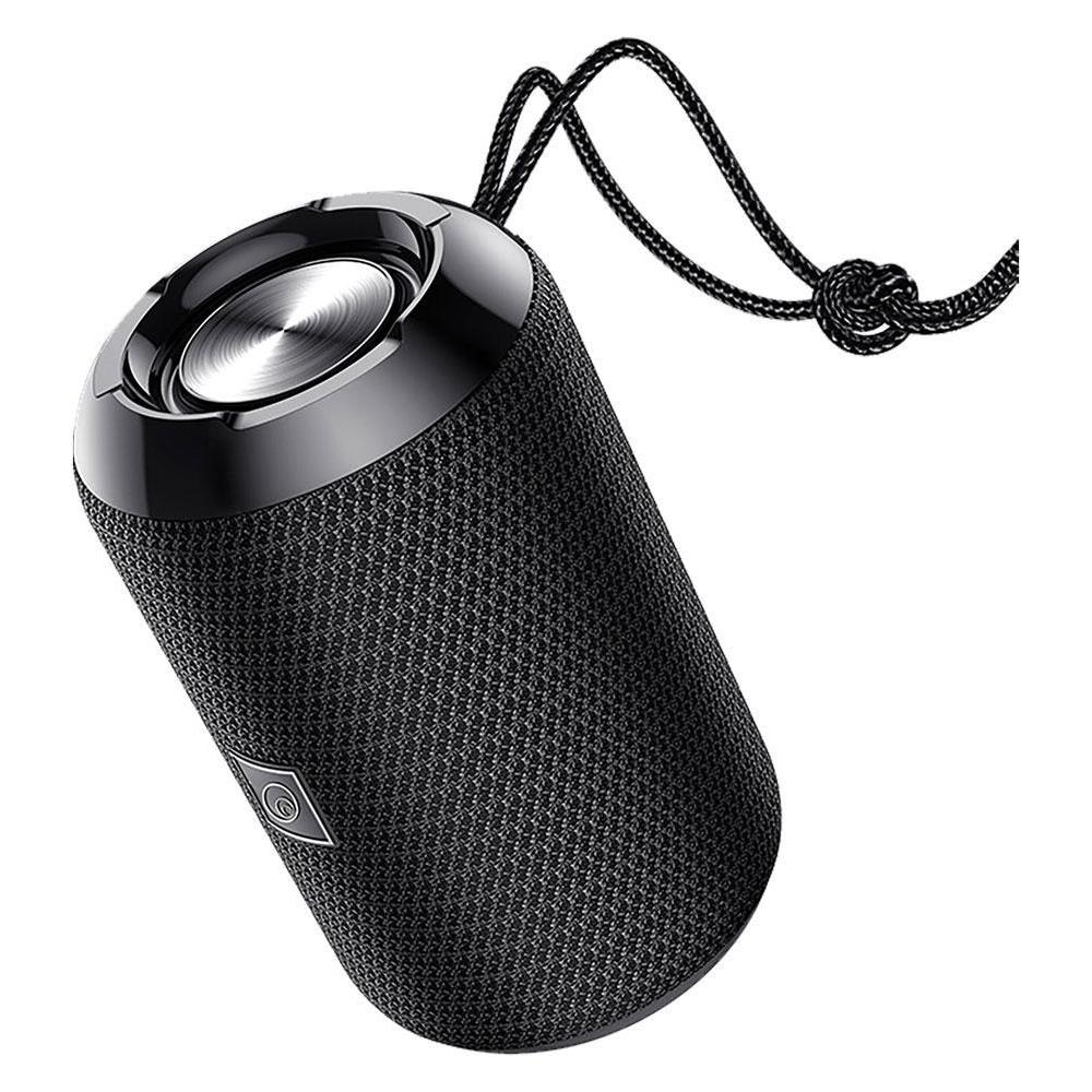 Altoparlante Bluetooth True Wireless Stereo Colore Nero - Foto 1