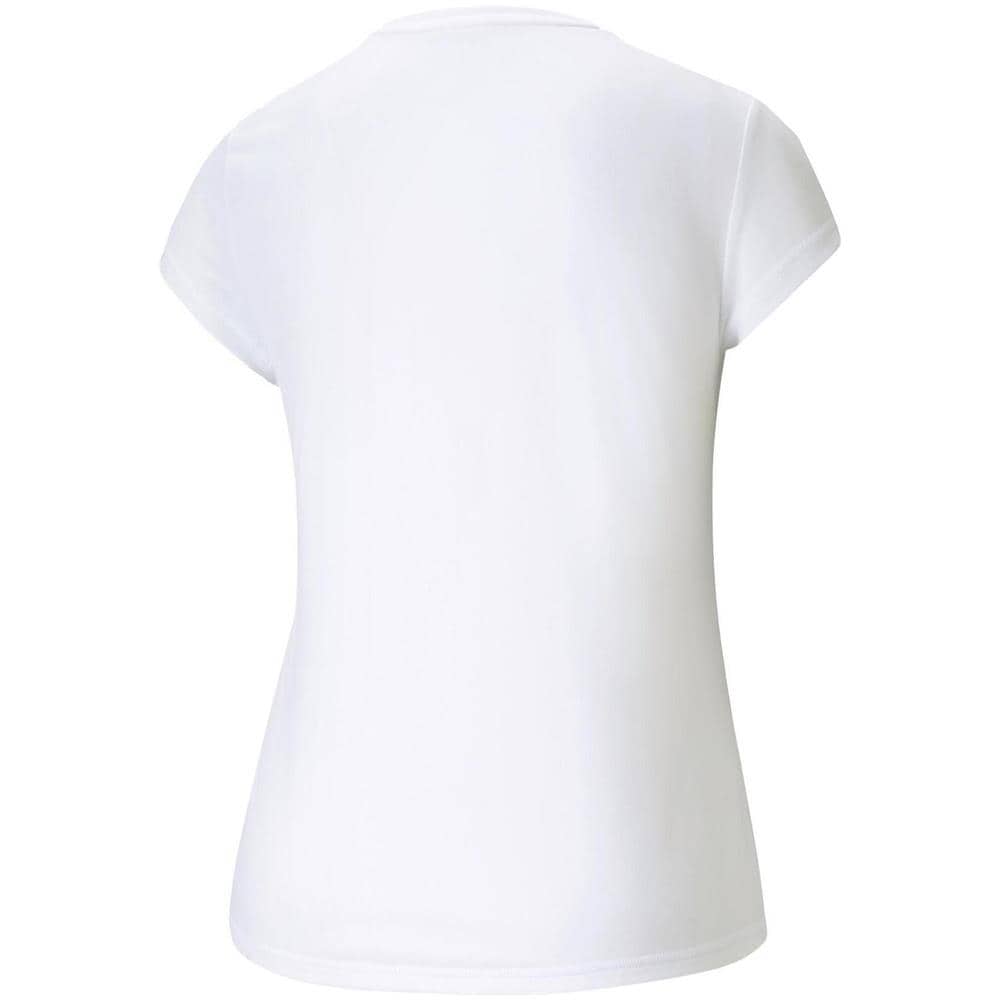 Active Tee 58685702, Donne, Bianca, M - Foto 5