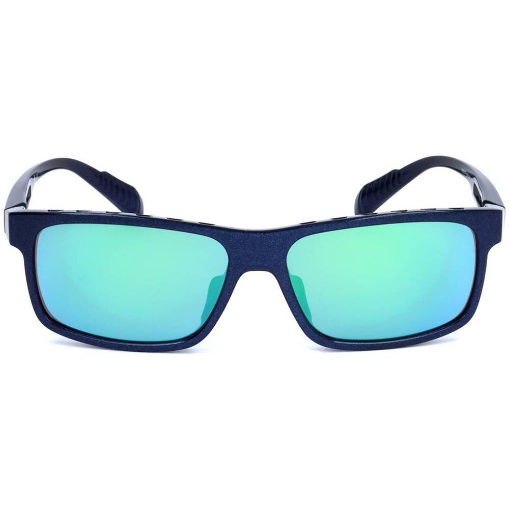Adidas Sport Mod. Sp0023-f Blue - Foto 1