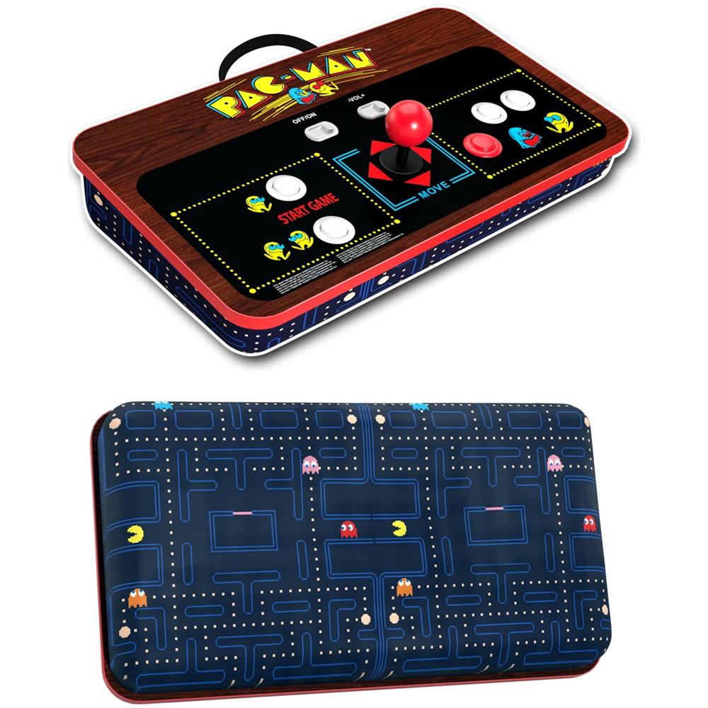 Pac-Man Couchcade Multicolore - Foto 1