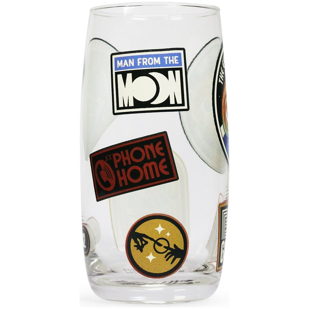 E.t. - Glas 450ml - Foto 3