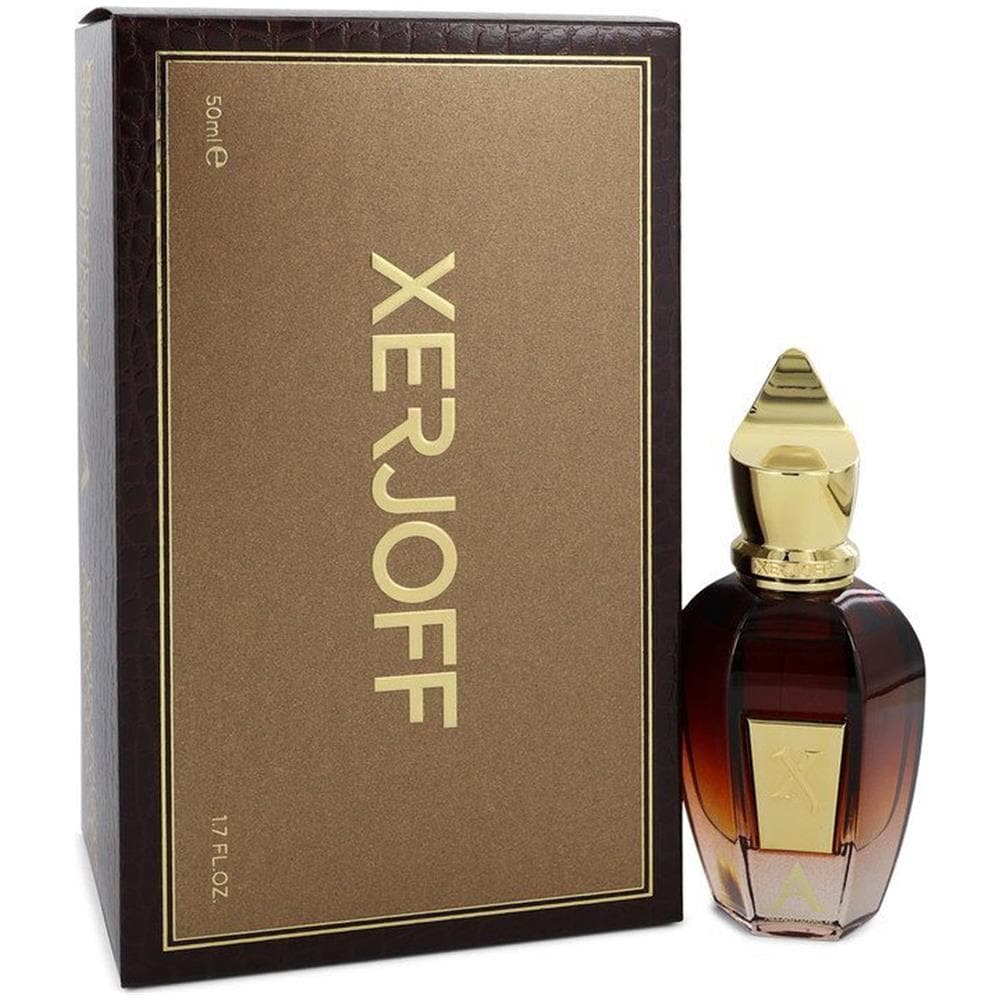 Xerjoff, Oud Stars - Alexandria Ii, Eau De Parfum, Unisex, 50 Ml - Foto 1