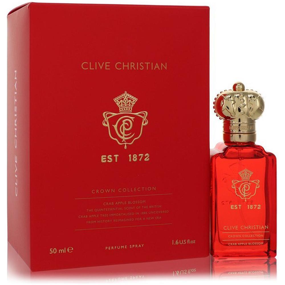 Crab Apple Blossom By Perfume Spray 1.6 Oz (women) - Foto 1