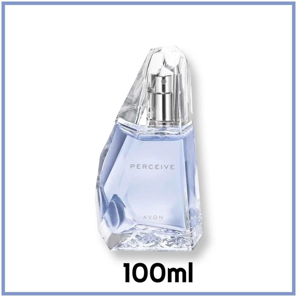 Perceive Eau De Parfum Per Lei - 100ml - Foto 1