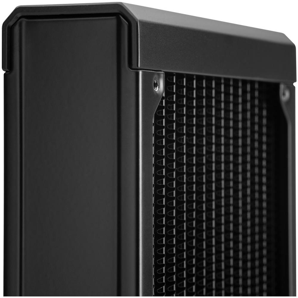 3831109892060 parte e accessorio del sistema di raffreddamento del computer Radiatore - Foto 2