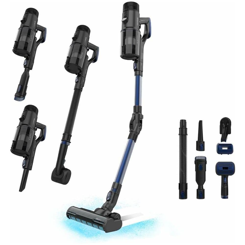 Aspirapolvere Senza Cavo Conga Rockstar 6500 Century Ergowet Animal 630 W - Foto 1