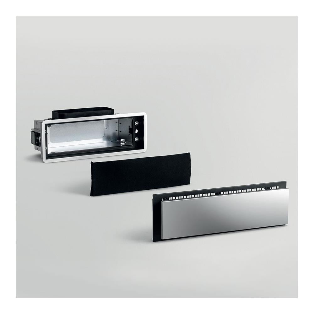 Filtro Cappa KIT0148450A a Carbone - Foto 1