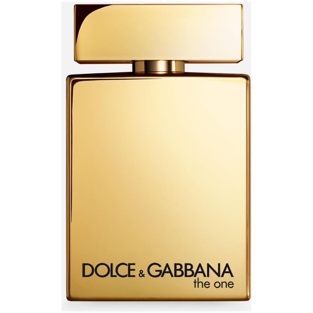 The One For Men Gold Eau de Parfum Intense 50 ml - Foto 1