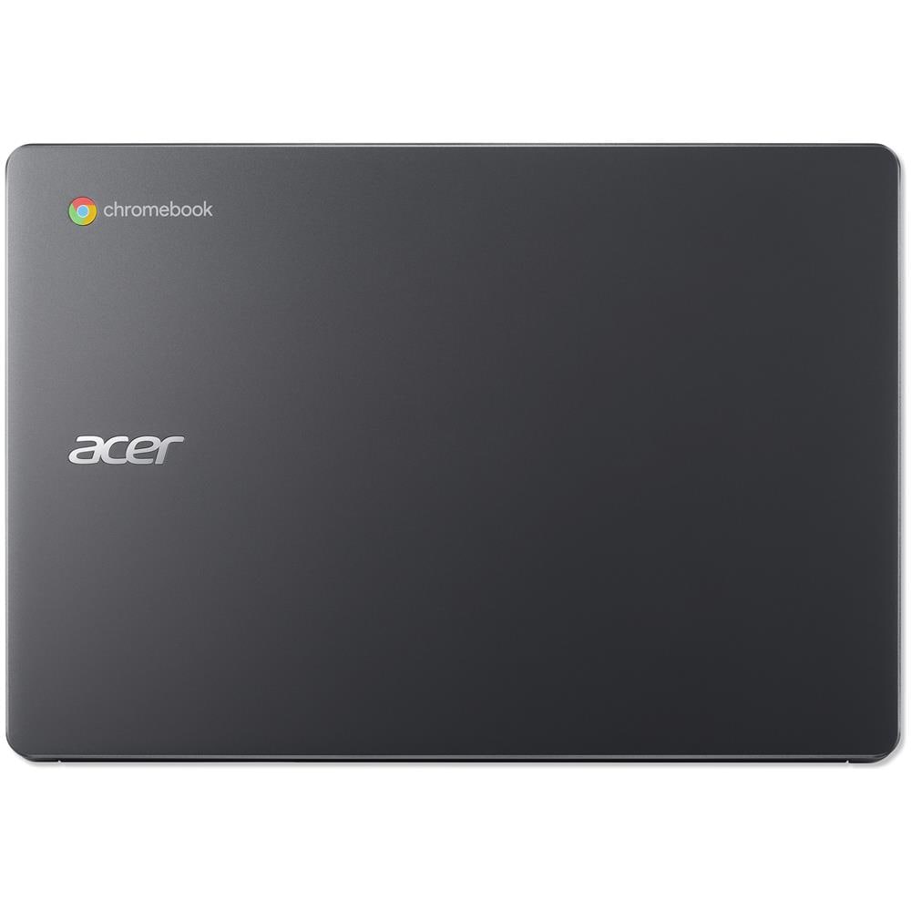 Chromebook C934-C8R0 Monitor Touch Screen 14" Full HD Intel Celeron N4500 Ram 8 GB eMMC 64 GB 3 xUSB 3.1 ChromeOS - Foto 7