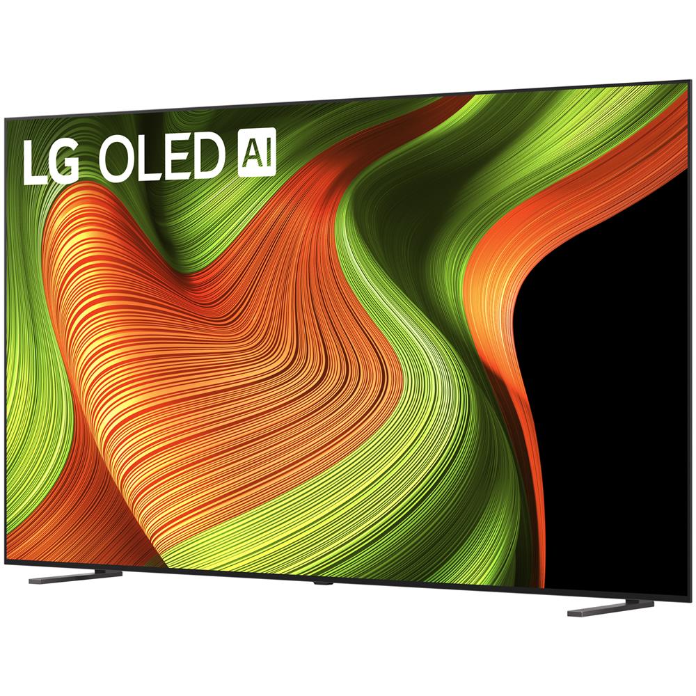 TV LED 4K Ultra HD 2.11" OLED83B56LA.API - Foto 21
