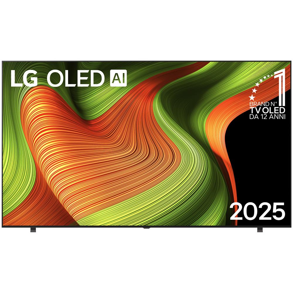 TV LED 4K Ultra HD 2.11" OLED83B56LA.API - Foto 1