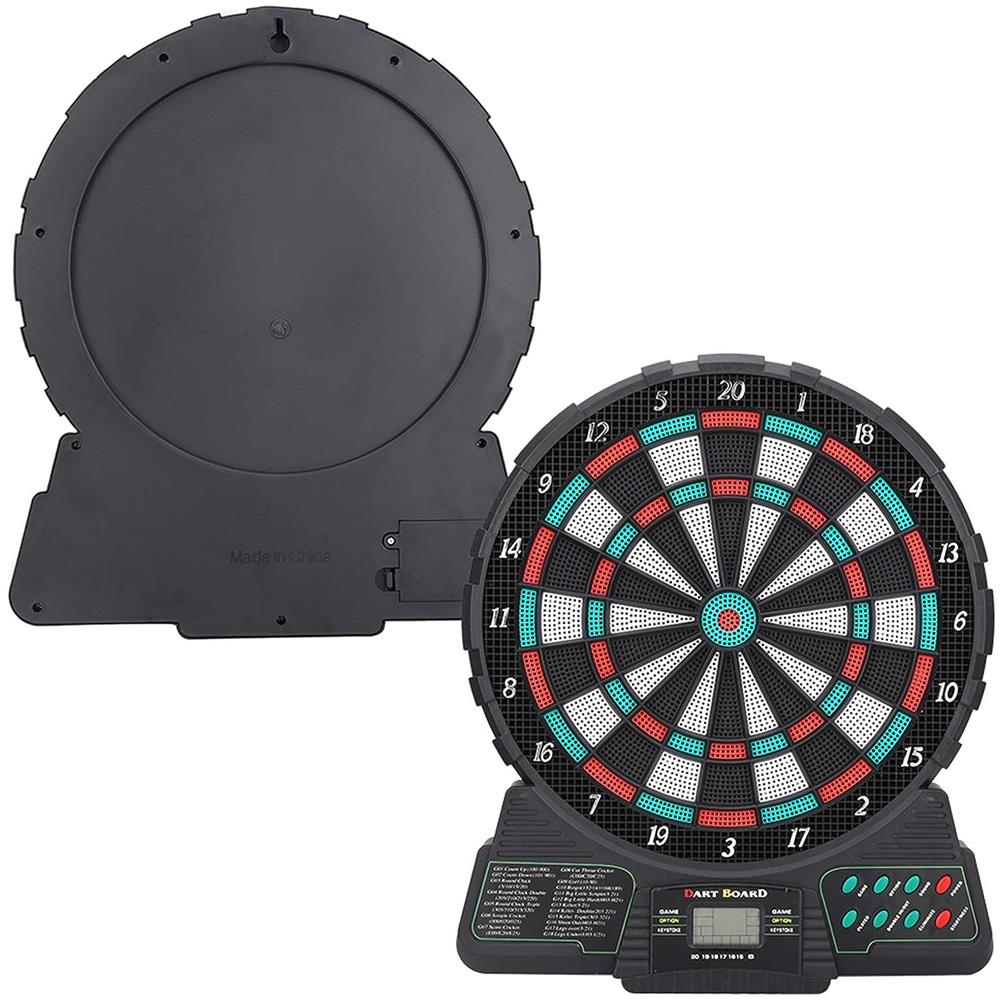 Freccette gioco da tavolo elettronico per 8 giocatori - Foto 4