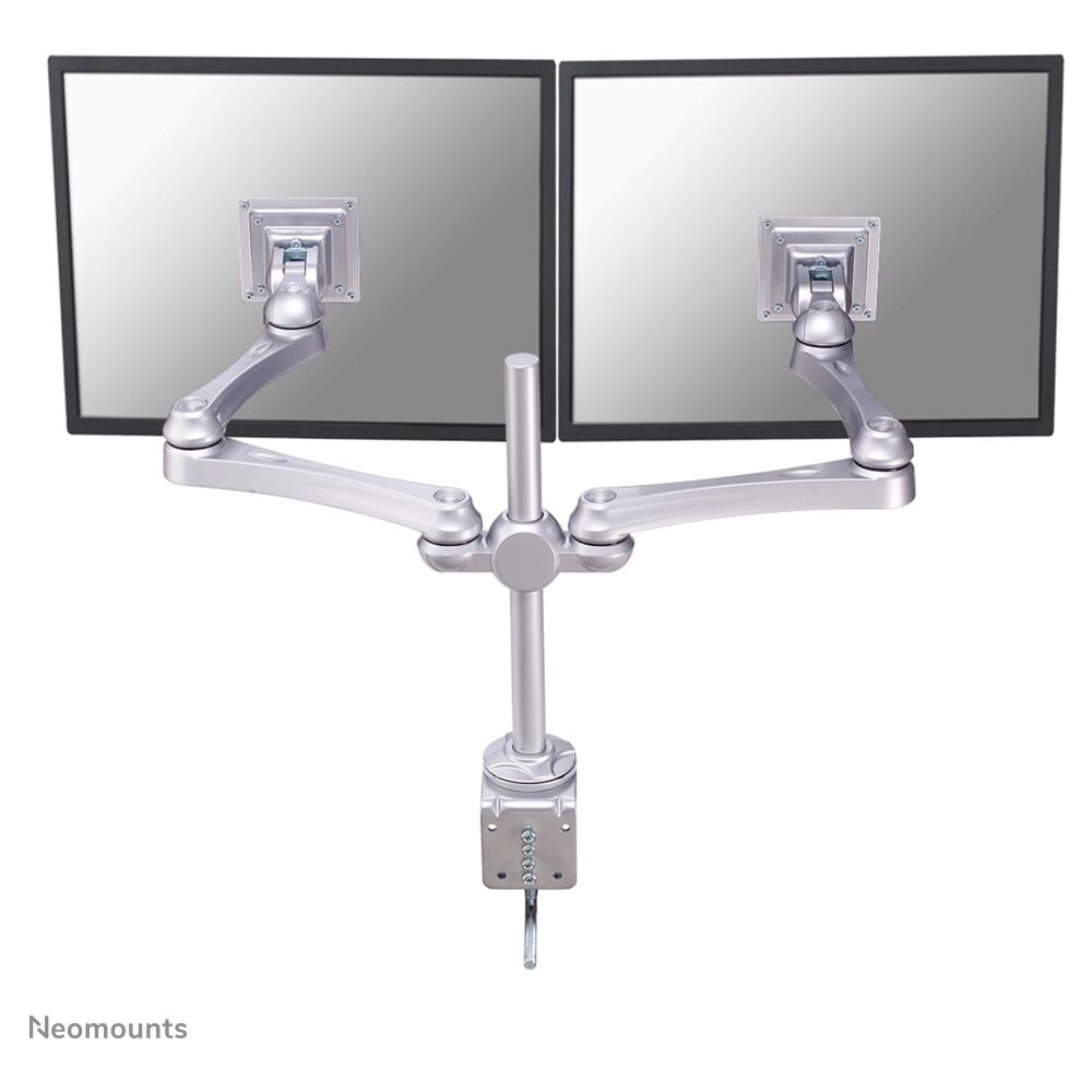 FPMA-D930D Supporto da Scrivania per Doppio monitor - Foto 1