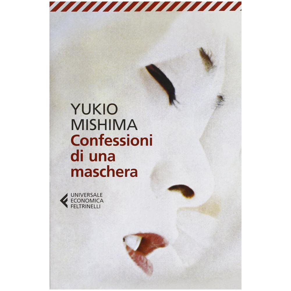 Yukio Mishima - Confessioni di una maschera - Foto 2