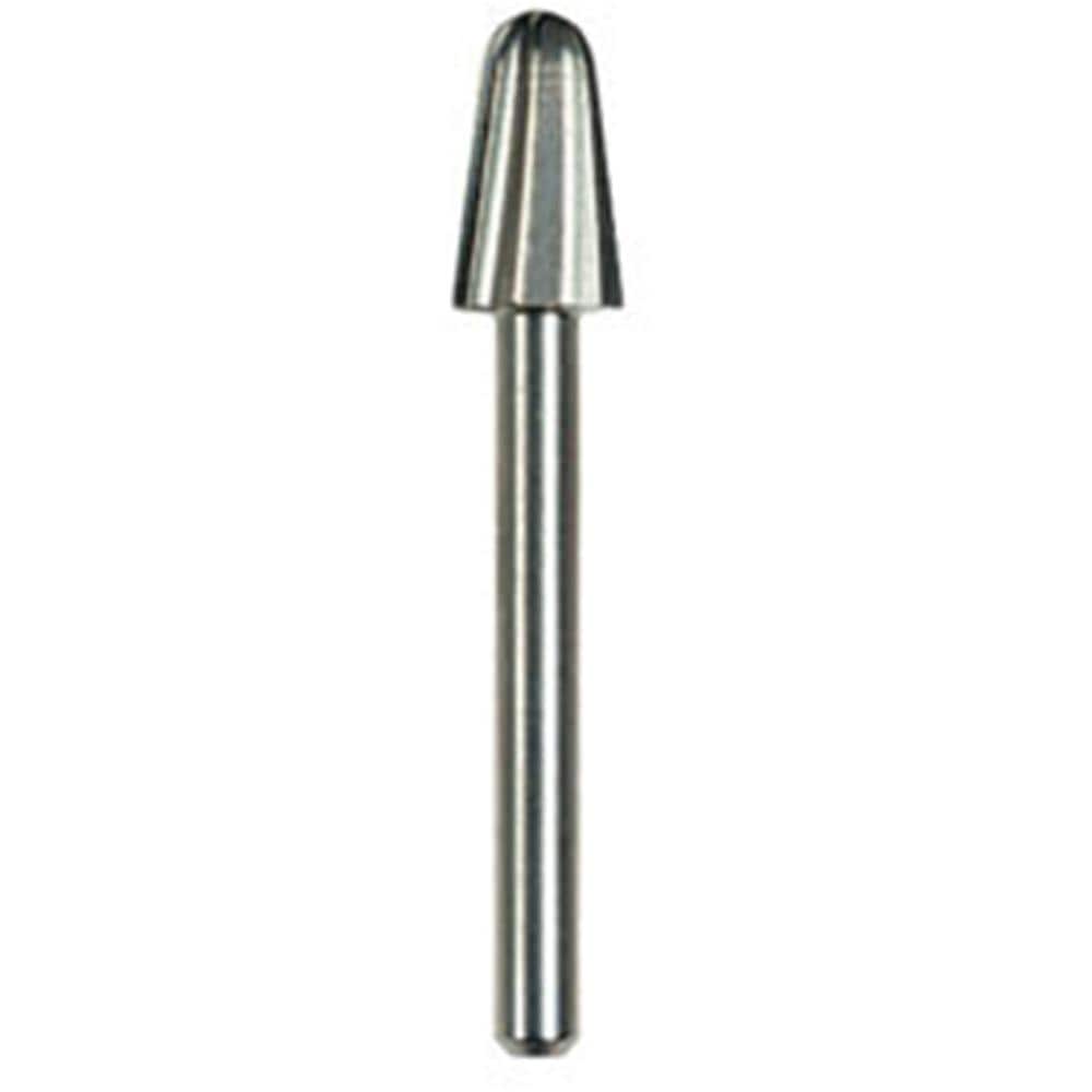 117, Acciaio, 6,4 mm (0.252") , Acciaio inossidabile - Foto 1