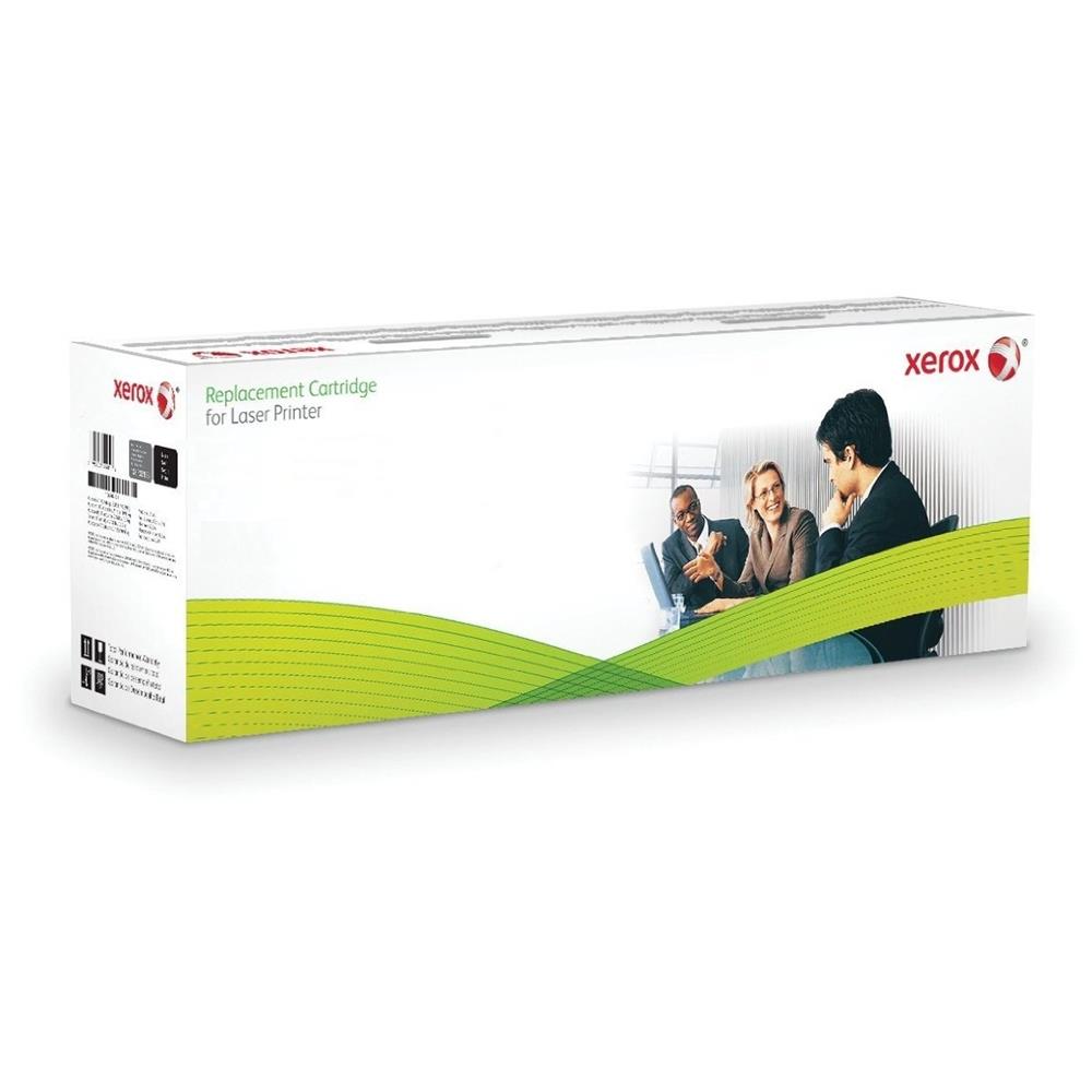 TONER COMPATIBILE - 006R03027  per CF280X Nero per LaserJet M401 / M425 Capacità 6900 Pagine - Foto 1