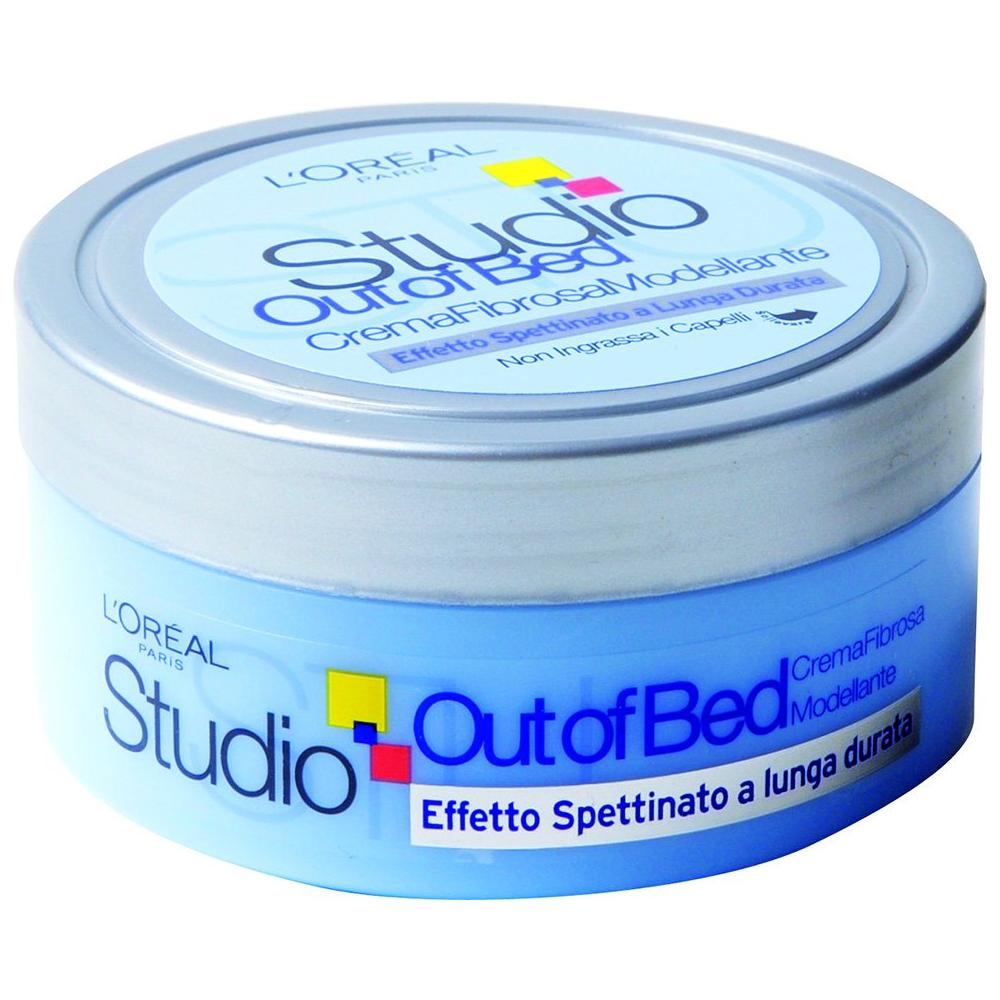 Studio Line Out Of Bed Crema Modellante - Foto 2