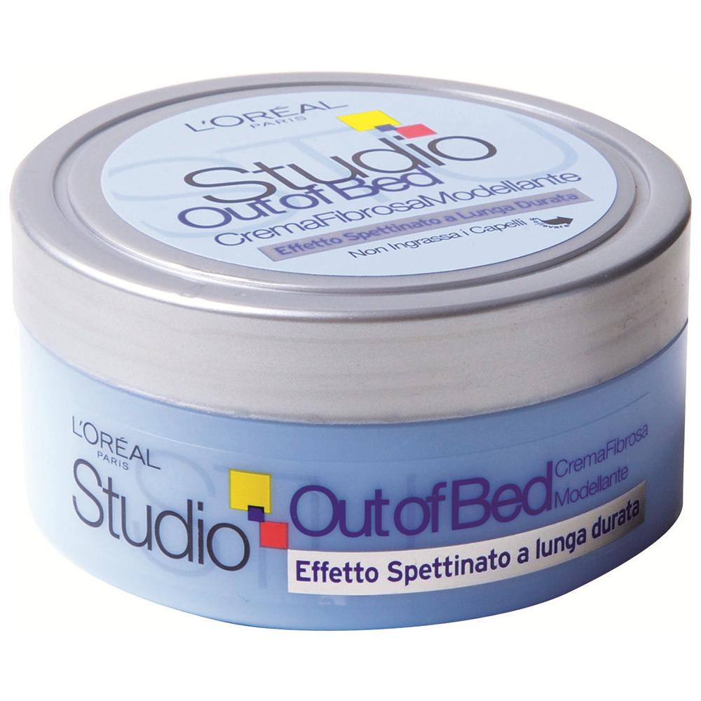 Studio Line Out Of Bed Crema Modellante - Foto 1