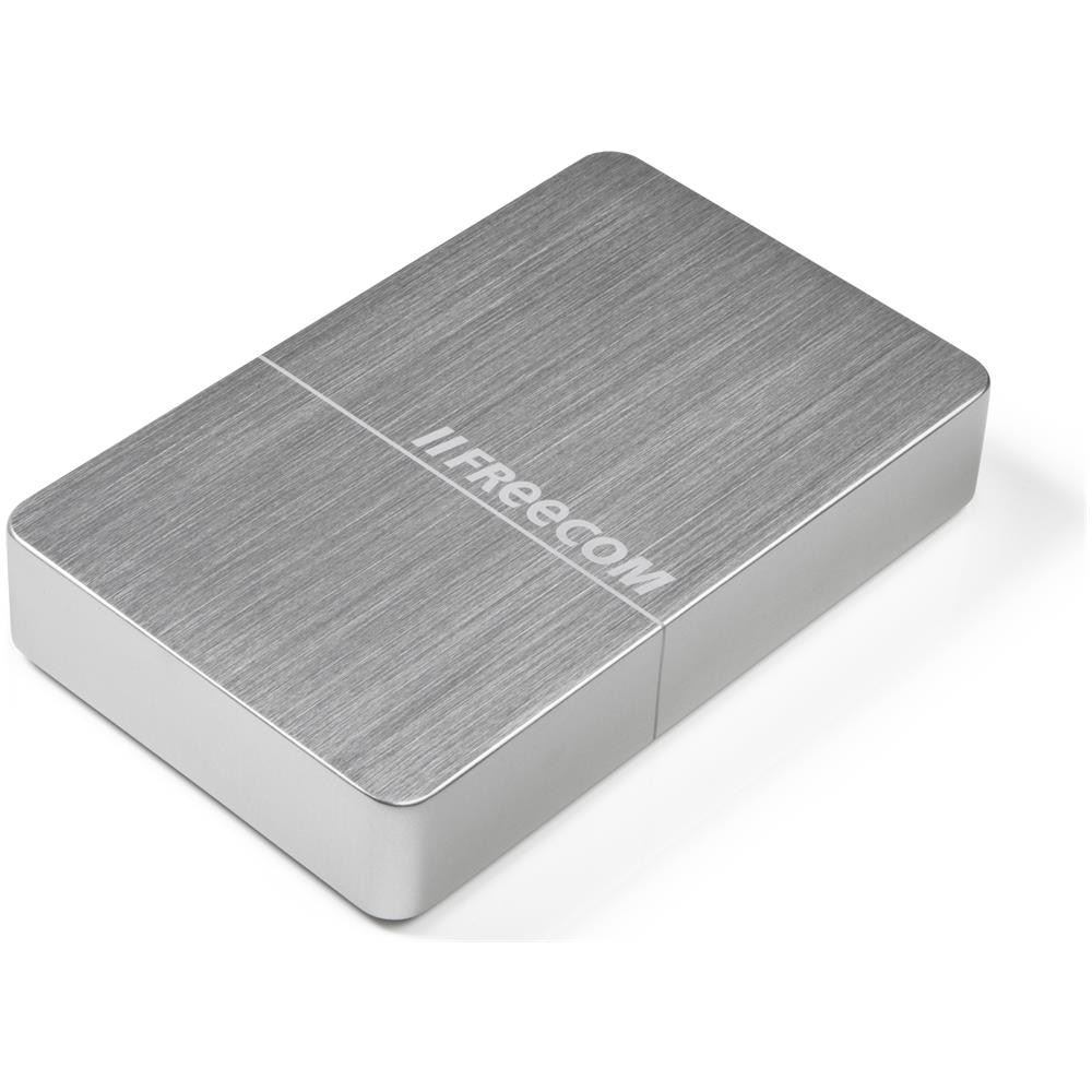 Hard Disk mHDD 4 TB 3.5” Interfaccia USB 3.0 - Foto 2