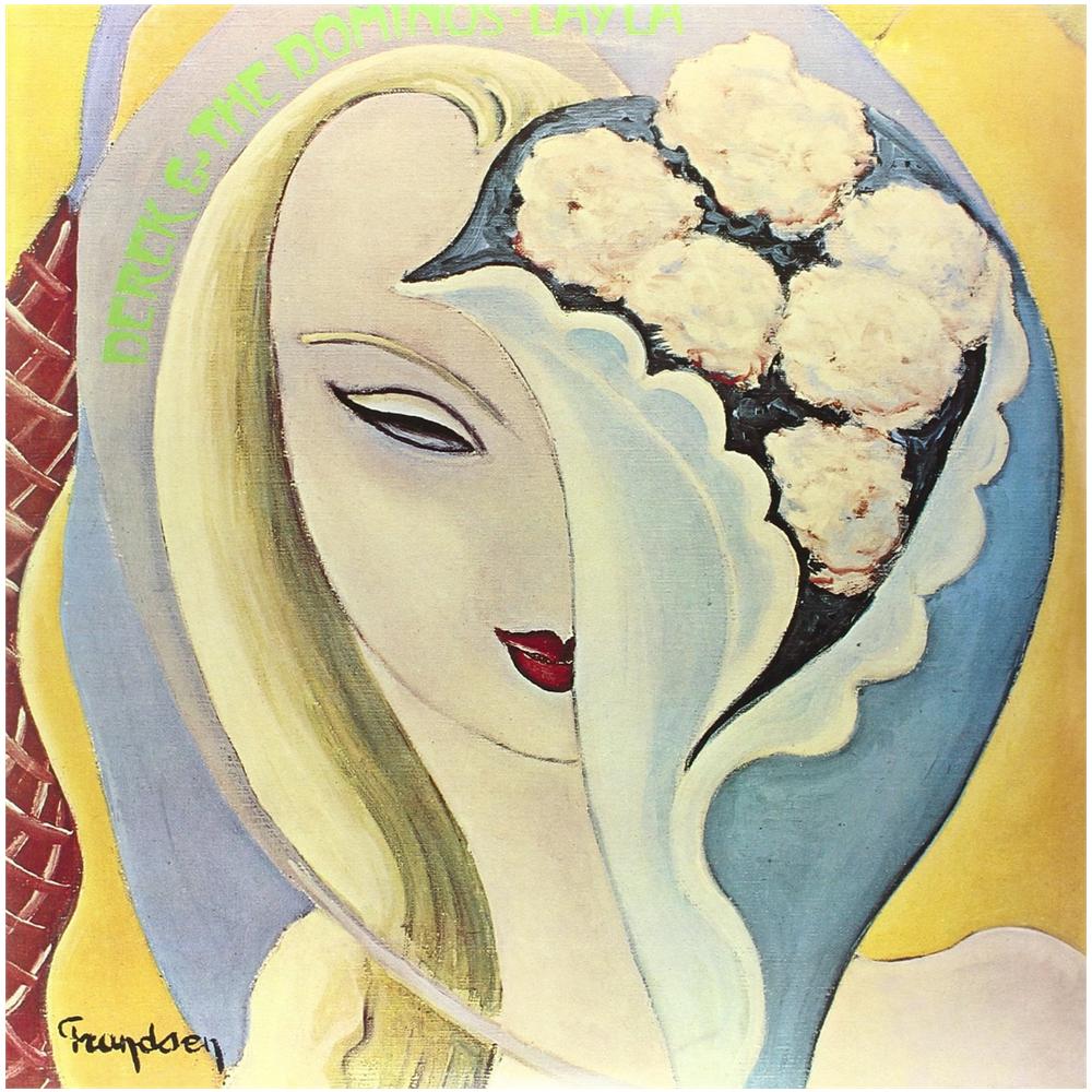 Derek & The Dominos - Layla & Other Assorted Love Songs (2 Lp) - Foto 1