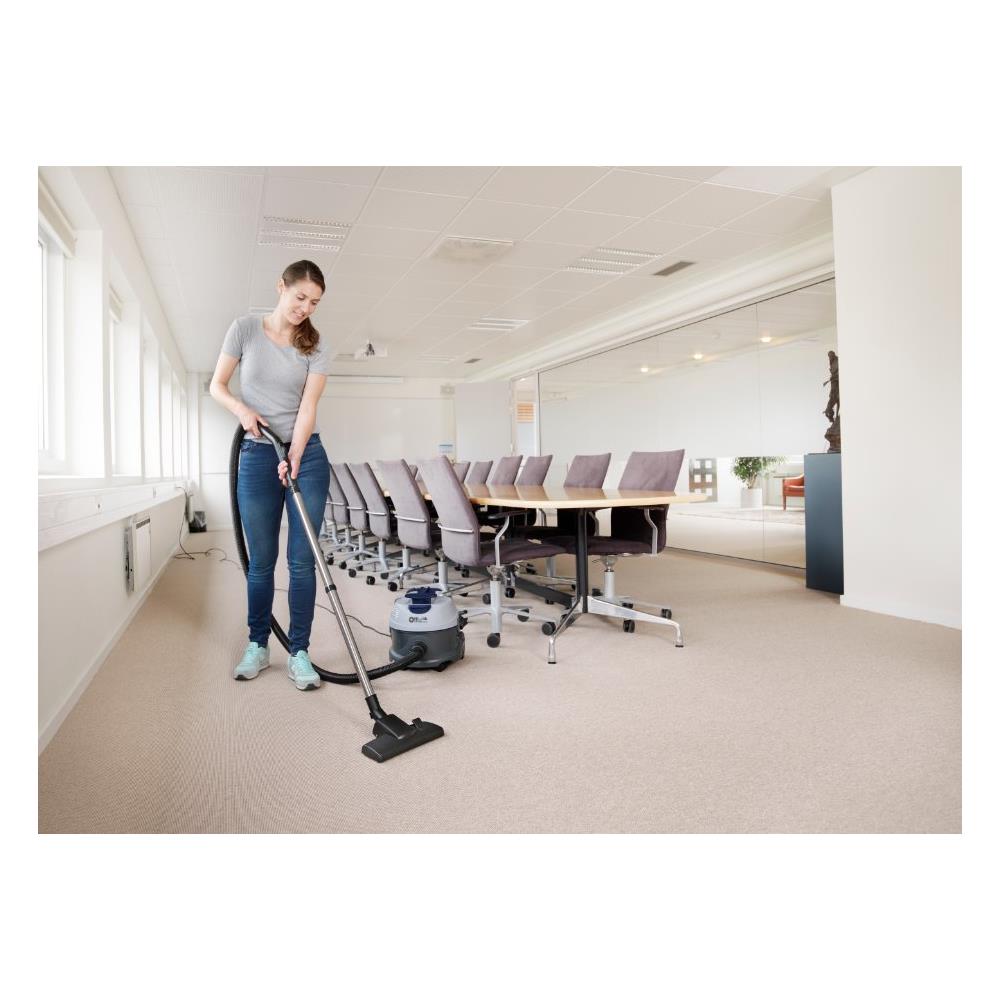 VP100 Aspirapolvere con Sacco Potenza 1000 W - Foto 2