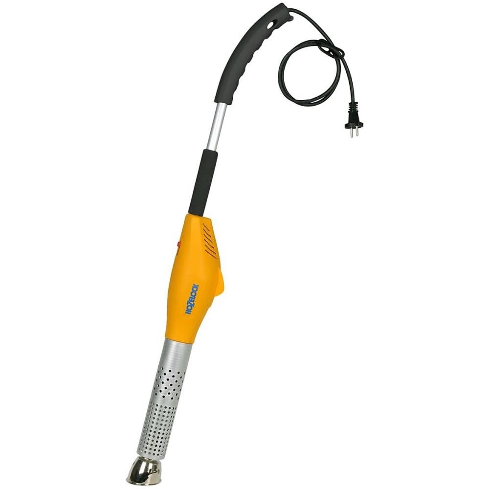 Green Power Evolution Bruciatore Erbacce Elettrico 4185 1240 - Foto 1