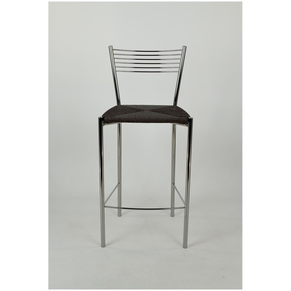 Tommychairs set 2 sgabelli per cucina e bar moderni, alti, con ... Sgabelli moderni per cucina