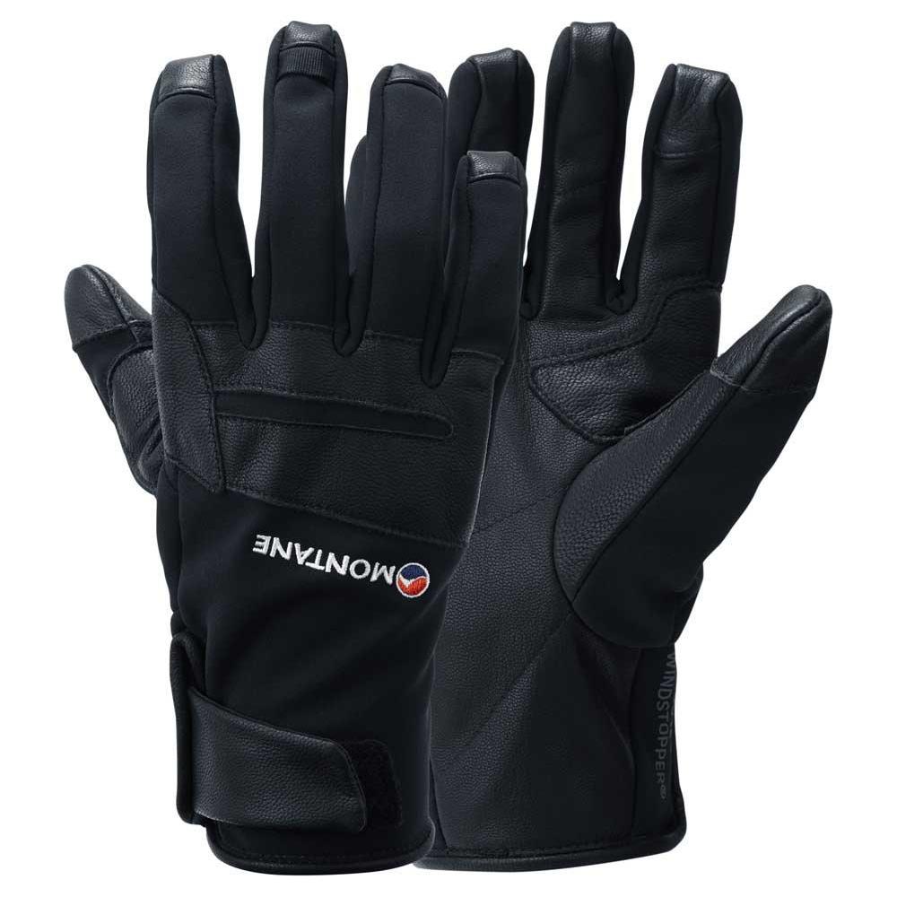 Guanti Cyclone Abbigliamento Uomo S - Foto 2
