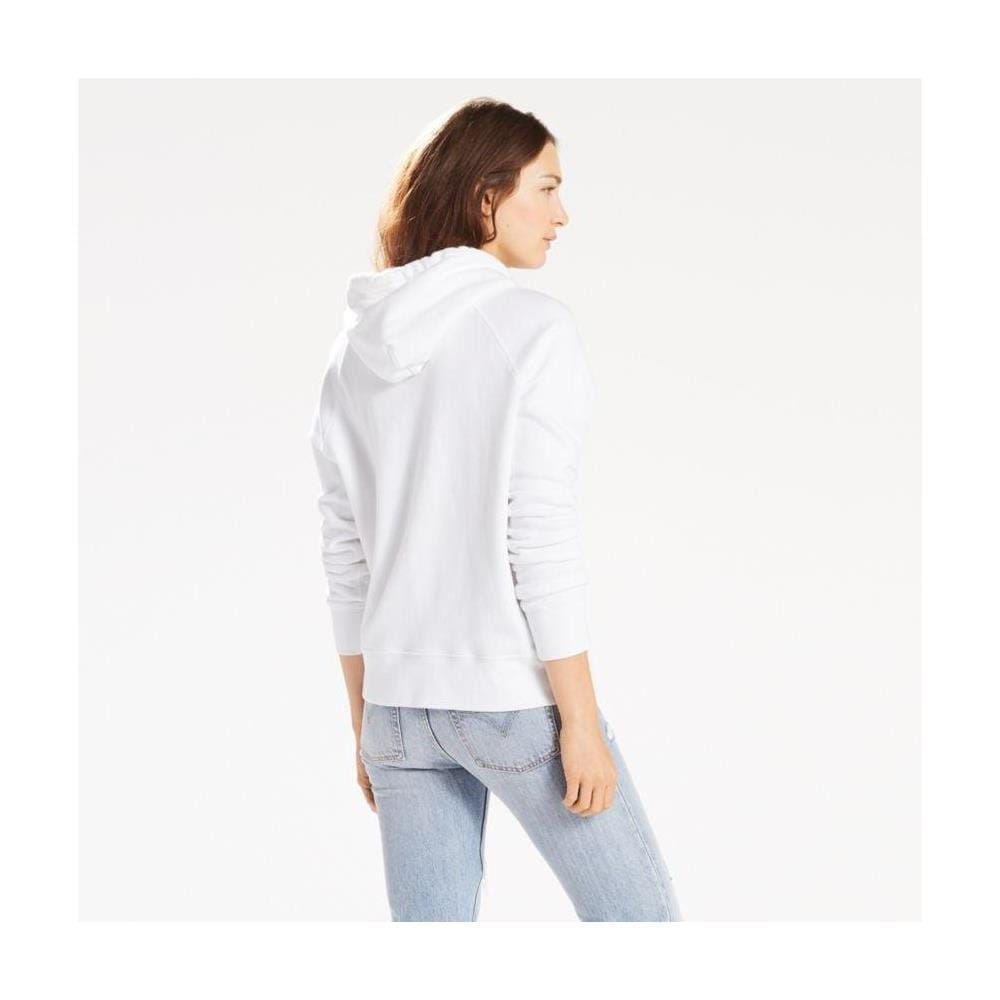 Felpe Levi´s Graphic Sport Hoodie Abbigliamento Donna S - Foto 2