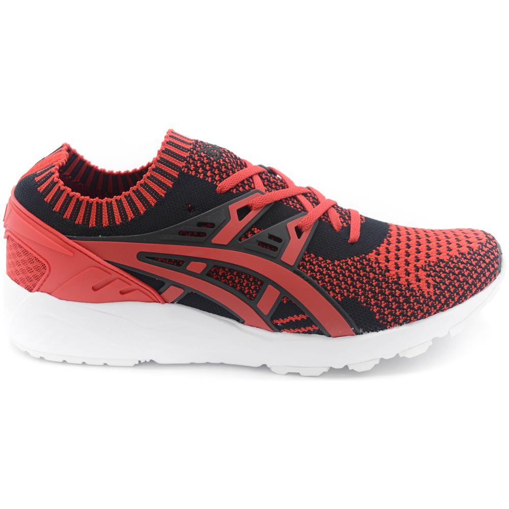 Gel Kayano Sneaker Uomo Art. h7s4n 2323 True Red Taglia: 41.5 - Foto 1