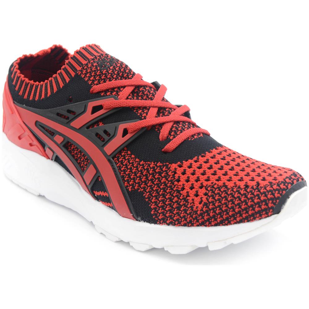 Gel Kayano Sneaker Uomo Art. h7s4n 2323 True Red Taglia: 41.5 - Foto 2