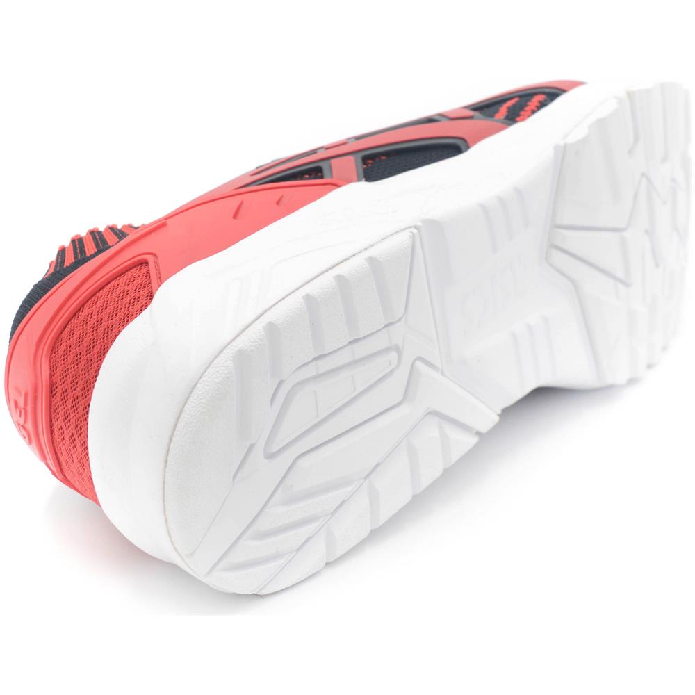 Gel Kayano Sneaker Uomo Art. h7s4n 2323 True Red Taglia: 41.5 - Foto 5