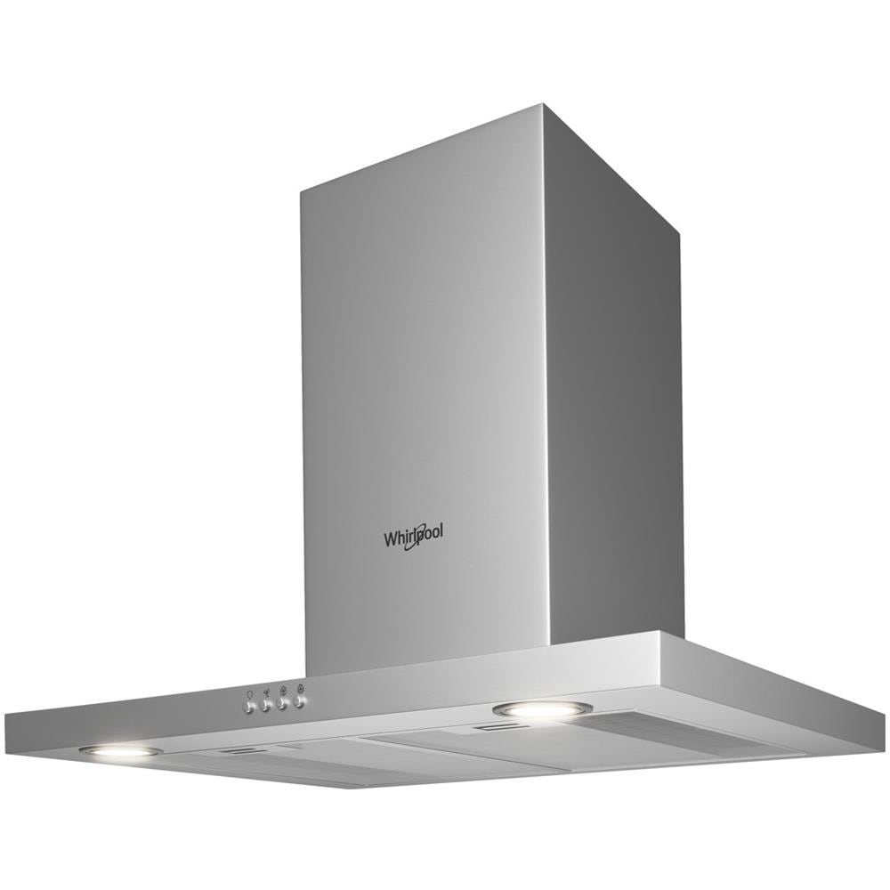 Cappa AKR558/3IX a Parete da 59.8 cm Aspirante Colore Inox - Foto 3