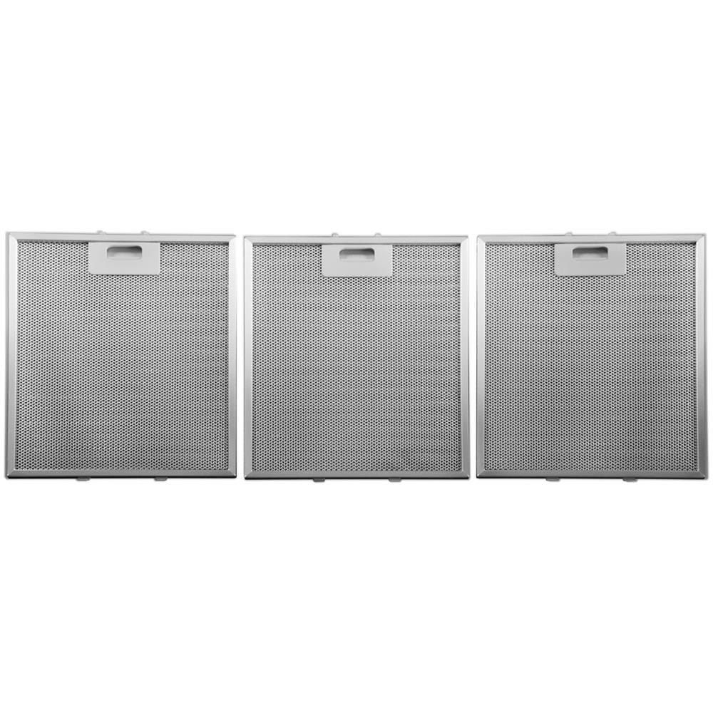 Cappa AKR558/3IX a Parete da 59.8 cm Aspirante Colore Inox - Foto 7