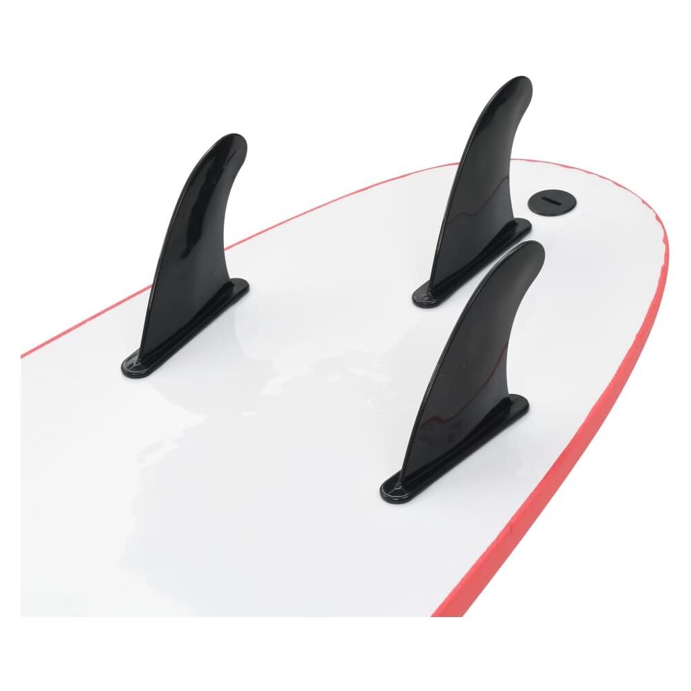 Tavola Da Surf 170 Cm Design A Strisce - Foto 7