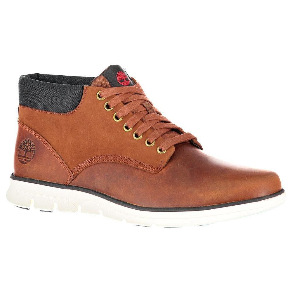 Stivali E Stivaletti Bradstreet Chukka Scarpe Uomo Eu 44 1/2 - Foto 1